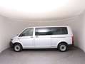 Volkswagen T6 Kombi VW T6 Kombi LR TDI 4MOTION Silber - thumbnail 24