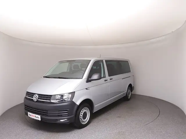 Volkswagen T6 Kombi VW T6 Kombi LR TDI 4MOTION