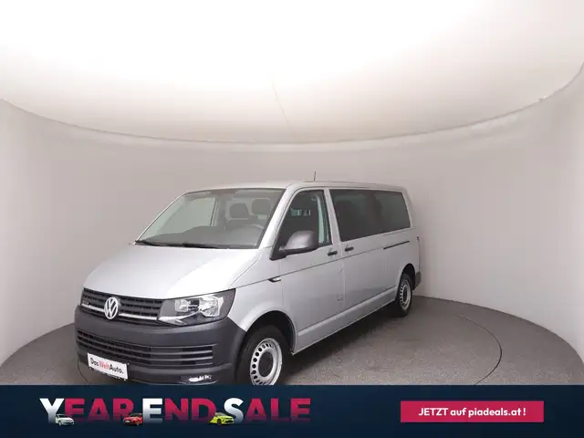 Volkswagen T6 Kombi VW T6 Kombi LR TDI 4MOTION