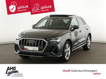 45 TFSI e S tronic S line