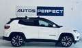 Jeep Compass Compass 1.6 MJD 4x2 Limited FULLL OPTION Weiß - thumbnail 4