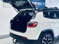 Jeep Compass Compass 1.6 MJD 4x2 Limited FULLL OPTION Weiß - thumbnail 19