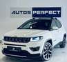 Jeep Compass Compass 1.6 MJD 4x2 Limited FULLL OPTION Weiß - thumbnail 1