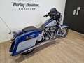 Harley-Davidson Street Glide Синій - thumbnail 3