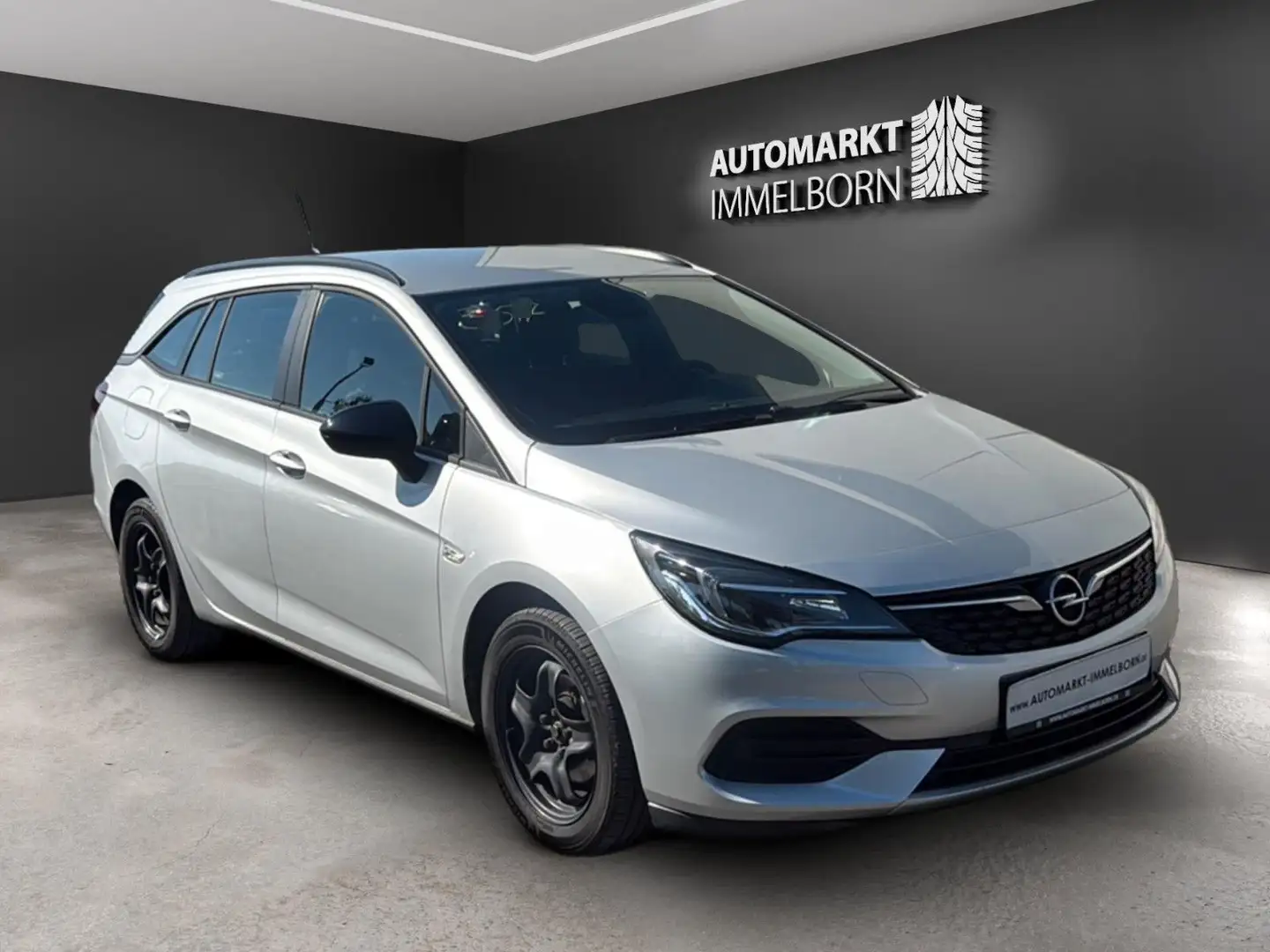 OPEL Tour