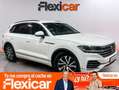 Volkswagen Touareg Premium 3.0 TDI 210kW (286CV) Tip 4Mot Blanco - thumbnail 1
