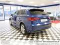 Audi A3 Sportb.S Line *S-tronic*g-tron*2Vorb*Navi*Serv Bleu - thumbnail 8