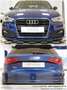 Audi A3 Sportb.S Line *S-tronic*g-tron*2Vorb*Navi*Serv Bleu - thumbnail 5