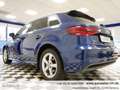 Audi A3 Sportb.S Line *S-tronic*g-tron*2Vorb*Navi*Serv Azul - thumbnail 9