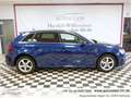 Audi A3 Sportb.S Line *S-tronic*g-tron*2Vorb*Navi*Serv Azul - thumbnail 3