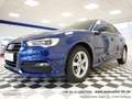 Audi A3 Sportb.S Line *S-tronic*g-tron*2Vorb*Navi*Serv Azul - thumbnail 7