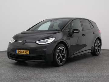 First Plus 58 kWh | CAMERA | ADAPTIVE | STOEL- EN