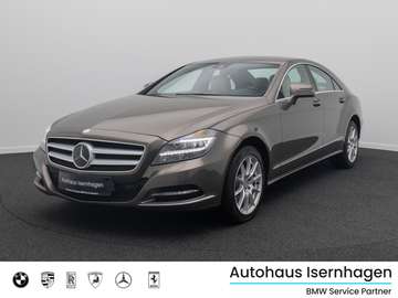 CDI BE 4Matic Memory H K Belüftung Leder