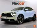 Kia Sportage 1.6 CRDi Concept 115 Blanco - thumbnail 3