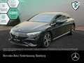 Mercedes-Benz EQE 300 Airmat Distr. Multisitz HUD TV LED Kamera Schwarz - thumbnail 1