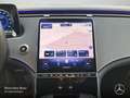 Mercedes-Benz EQE 300 Airmat Distr. Multisitz HUD TV LED Kamera Schwarz - thumbnail 16