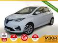 Renault ZOE ZE50 R110 Miet-Bat. FullLED Temp LM16Z BT Weiß - thumbnail 1