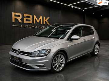 1.5 TSI Highline / Open dak!