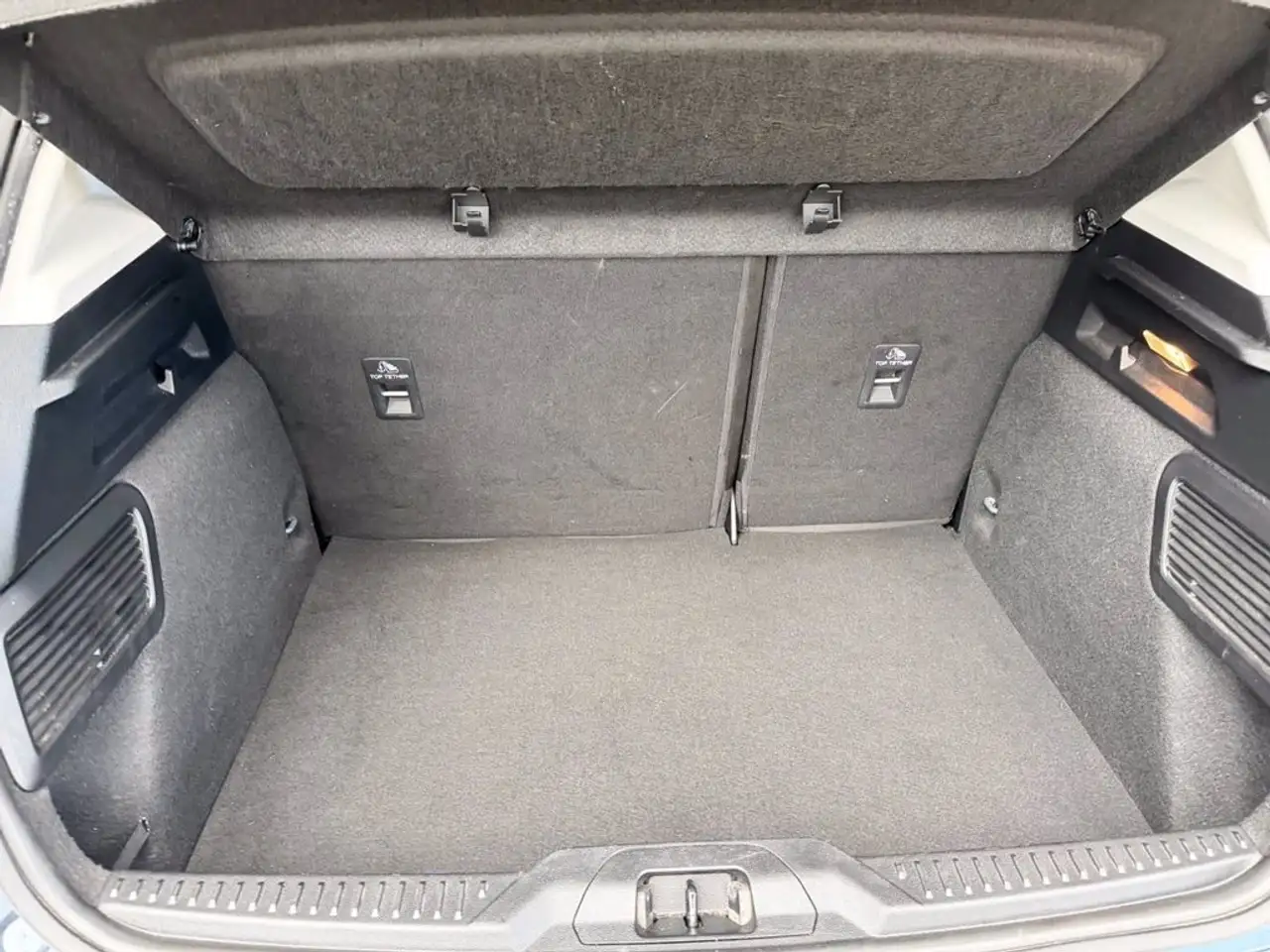Ford Focus active 1.0t ecoboost h x 125cv, миниатюра 10