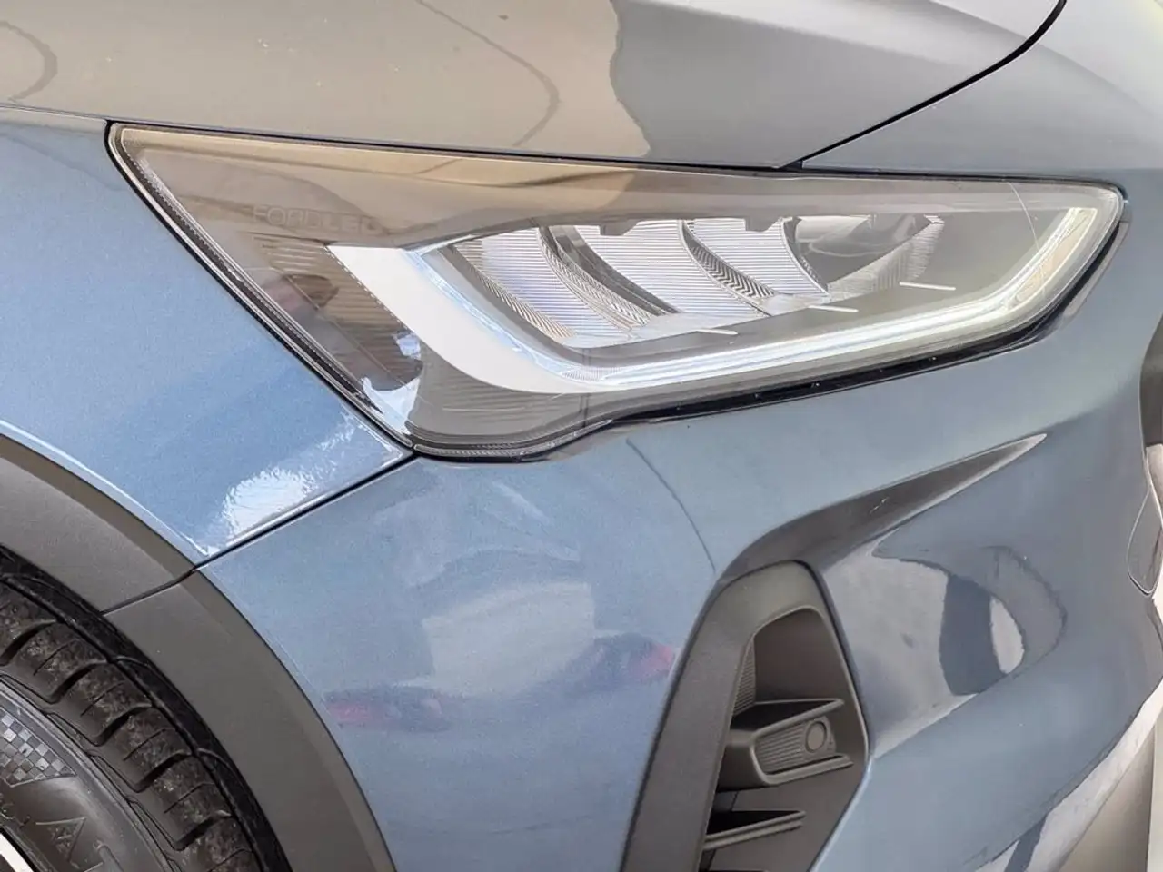 Ford Focus active 1.0t ecoboost h x 125cv, миниатюра 12