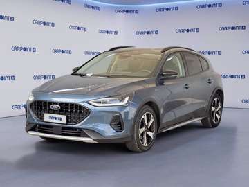 active 1.0t ecoboost h x 125cv