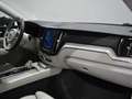 Volvo XC60 2.0 t6 recharge plug-in hybrid  plus bright awd au Grigio - thumbnail 8