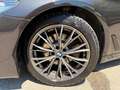 BMW 520 Serie 5 G30  Berlina 520d Sport auto, FULL LED Gris - thumbnail 18