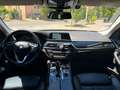 BMW 520 Serie 5 G30  Berlina 520d Sport auto, FULL LED Gris - thumbnail 16