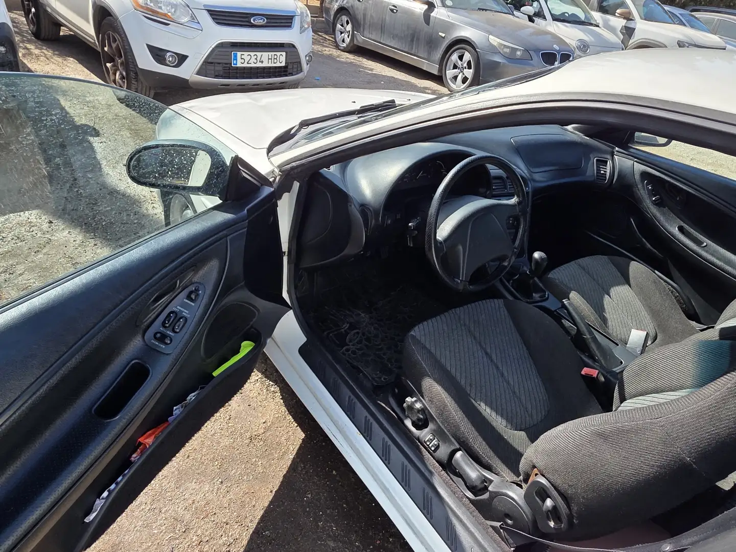 Ford Probe 2.0i 16v - 1