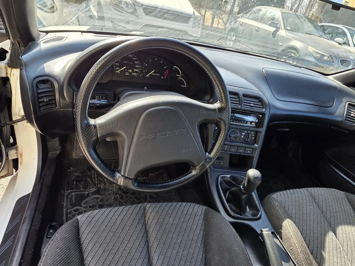 Ford Probe 2.0i 16v - 2