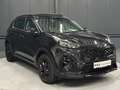 Kia Sportage Black Edition 4WD 4x4 *LEDER*PANORAMA*1.HAND* Zwart - thumbnail 7