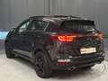 Kia Sportage Black Edition 4WD 4x4 *LEDER*PANORAMA*1.HAND* Zwart - thumbnail 3