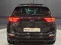 Kia Sportage Black Edition 4WD 4x4 *LEDER*PANORAMA*1.HAND* Zwart - thumbnail 4