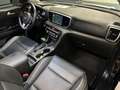 Kia Sportage Black Edition 4WD 4x4 *LEDER*PANORAMA*1.HAND* Zwart - thumbnail 12