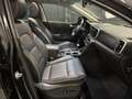 Kia Sportage Black Edition 4WD 4x4 *LEDER*PANORAMA*1.HAND* Zwart - thumbnail 11