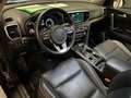 Kia Sportage Black Edition 4WD 4x4 *LEDER*PANORAMA*1.HAND* Zwart - thumbnail 17