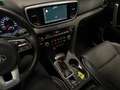 Kia Sportage Black Edition 4WD 4x4 *LEDER*PANORAMA*1.HAND* Zwart - thumbnail 21