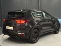 Kia Sportage Black Edition 4WD 4x4 *LEDER*PANORAMA*1.HAND* Zwart - thumbnail 5