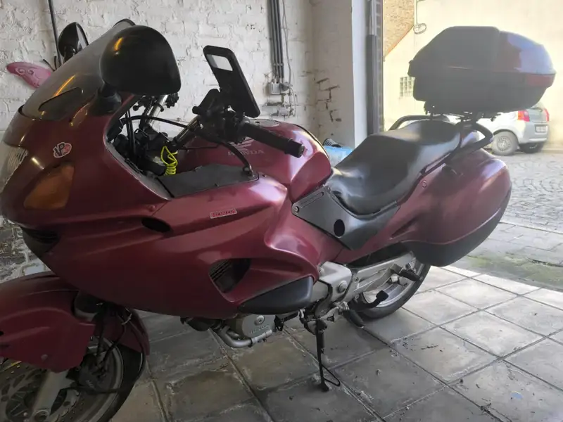 Honda Deauville - foto 3