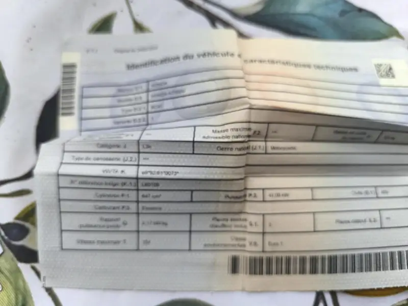 Honda Deauville - foto 2