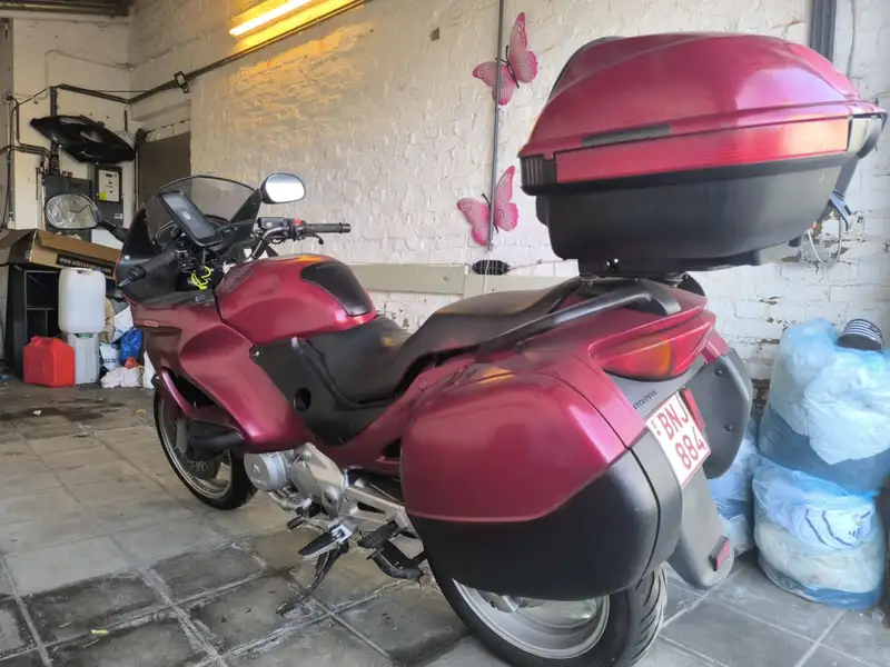 Honda Deauville - foto 7