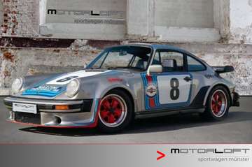Turbo 3.3 l, 4 Gang, Klima, Historie, H-Kennze