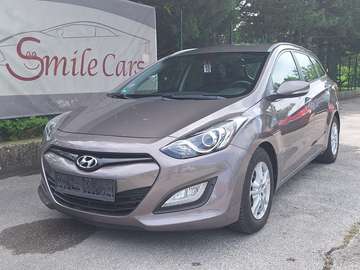 CW 1,4 CRDi Europe DPF Kombi / Family Van