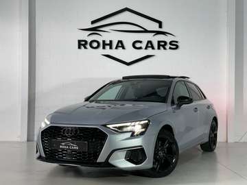 Sportback 35TFSI 1.5 S-Line Panorama Led matrix