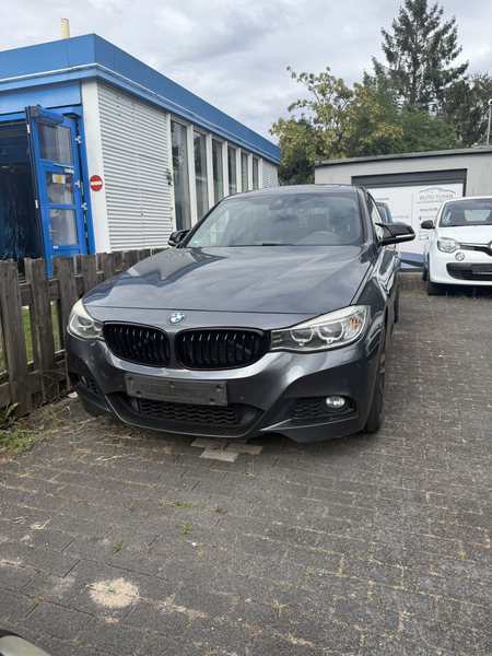 BMW 335 335 i / M PAKET/ HEADUP/SHZ