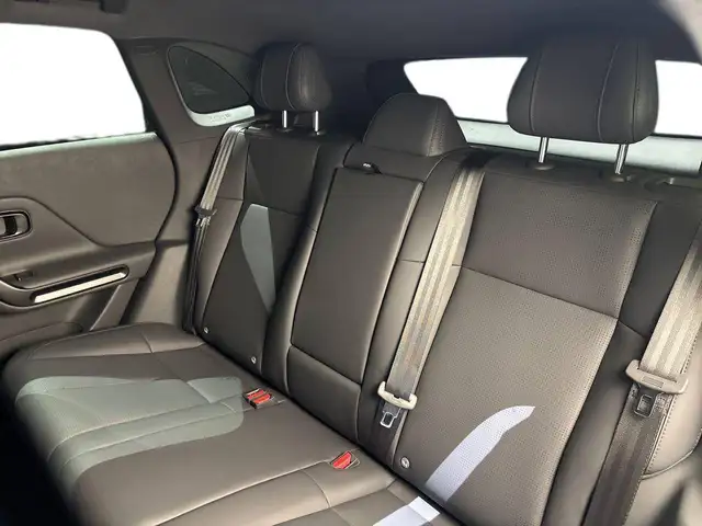 Leapmotor B05 view 9