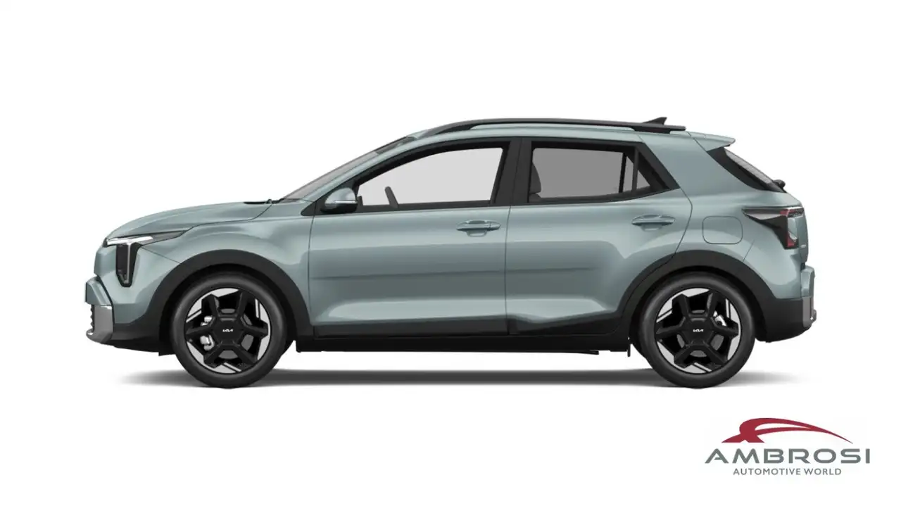 Kia Stonic 2026