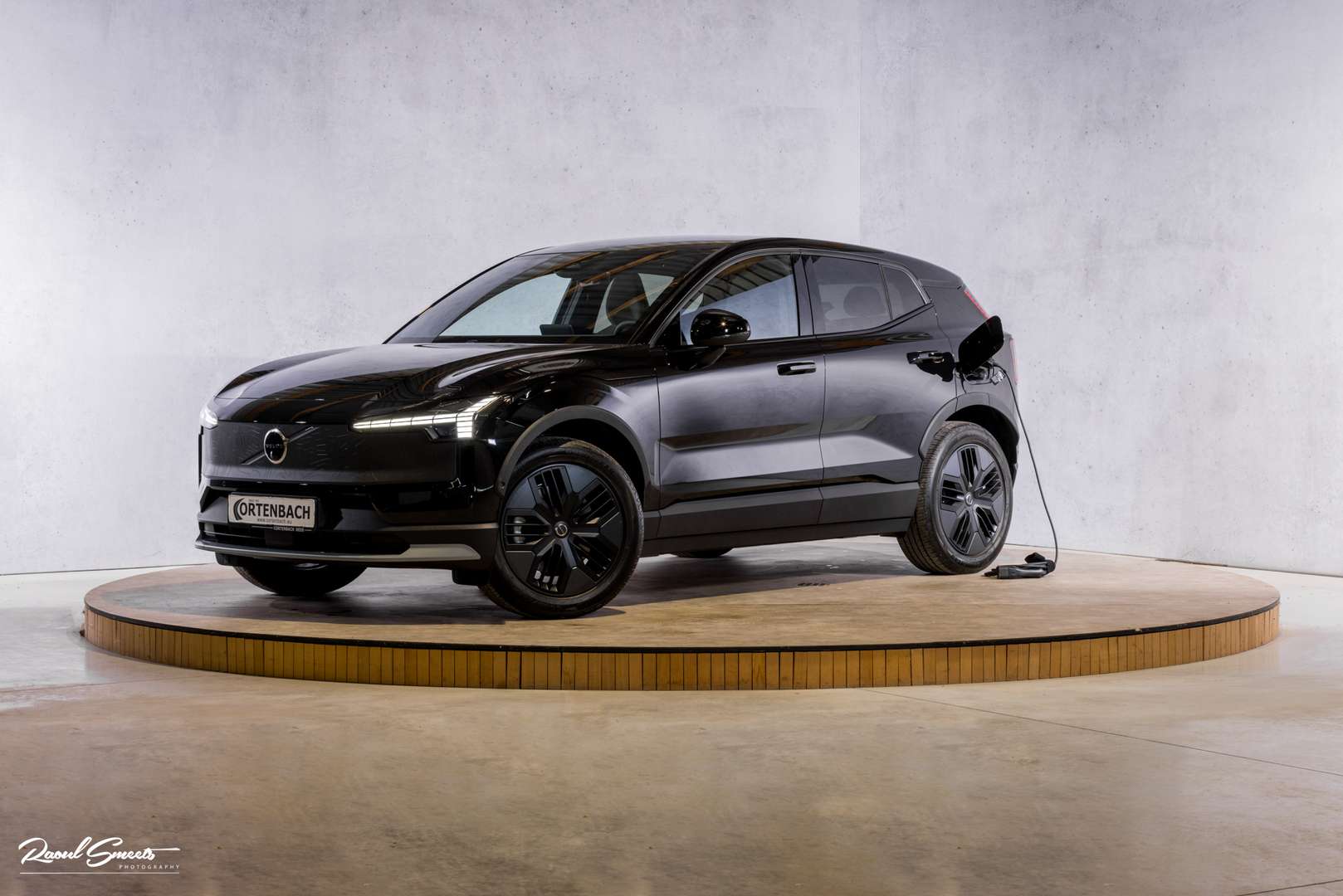 Volvo EX30 Twin Motor -  - Joinsteer - #1