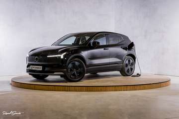 Cross Country Twin Motor Performance Ultra 69 kWh