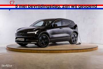 Cross Country Twin Motor Performance Ultra 69 kWh